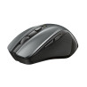 Mouse trust wireless 2200 dpi nero [24115]