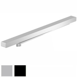 Chiudiporta dormakaba g-n xea argento [57010001]