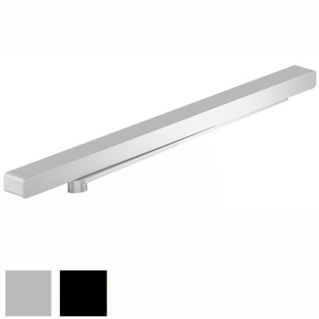 Chiudiporta dormakaba g-n xea argento [57010019]