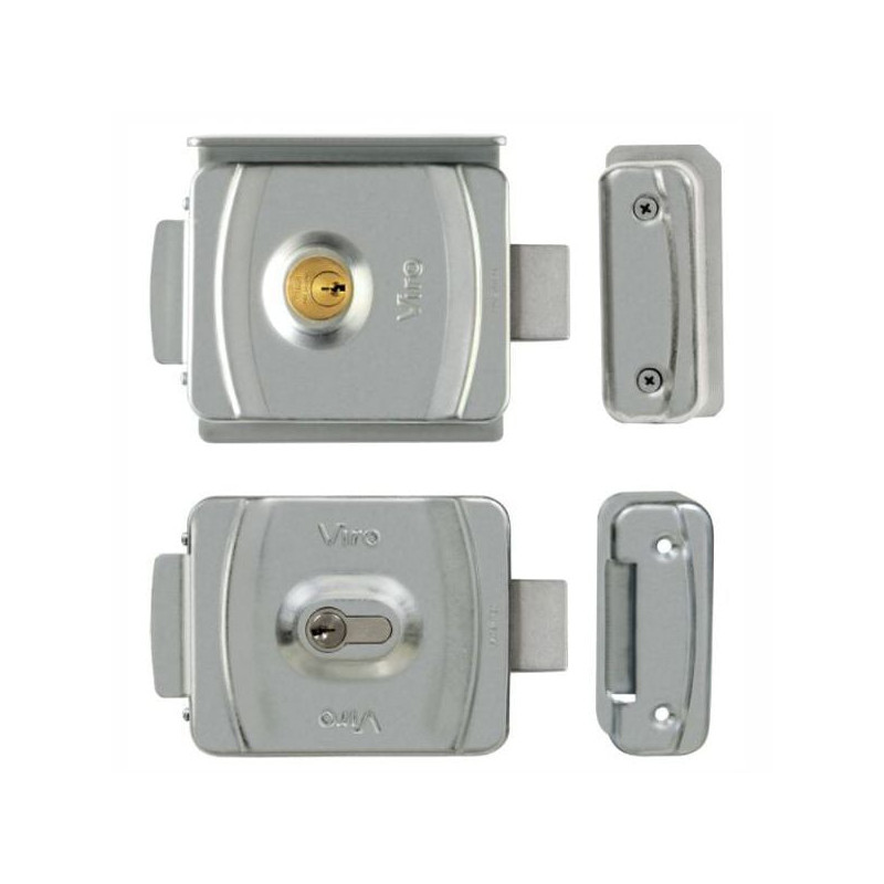 Elettroserratura viro [30908307940000]