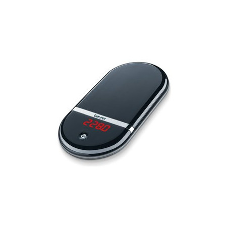 Bilancia cucina beurer ks36 - nero [ks36]