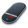 Bilancia cucina beurer ks36 - nero [ks36]