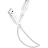 Cavo lightning cellularline a usb-a m/m 2m bianco