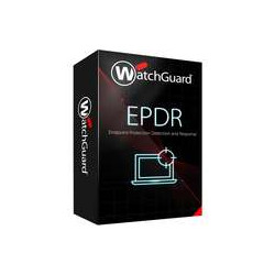 Licenza watchguard technologies epdr 3 anni a 50 licenze [wgepdr30103]