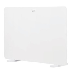 Termoconvettore argo fancy bianco