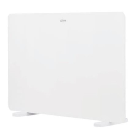 termoconvettore argo fancy bianco