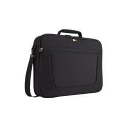 Borsa notebook case logic in nylon vnci217 - nero [vnci217]