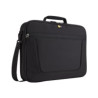 Borsa notebook case logic in nylon vnci217 - nero [vnci217]