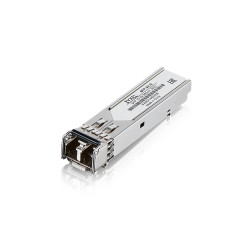 Trasceiver zyxel gigabit multimode fino a 550m lc 1000 mbit/s 10pz