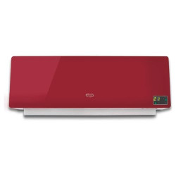 Termoventilatore argo chic berry