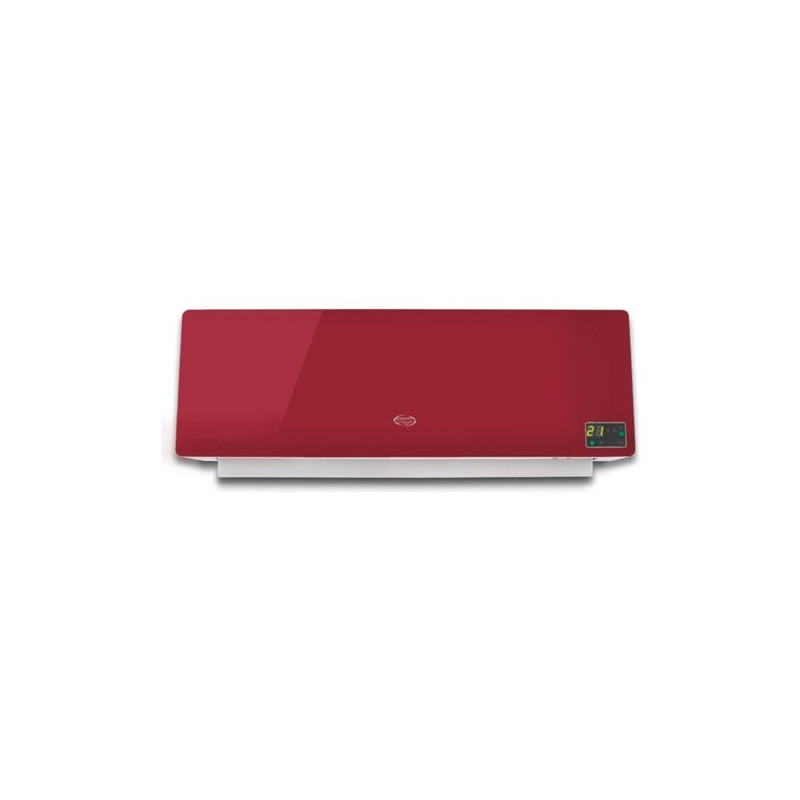 Termoventilatore argo chic berry
