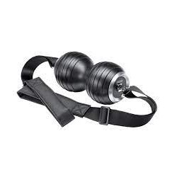 Massaggiatore corporeo homedics sp-180j-eu2 doppia canna