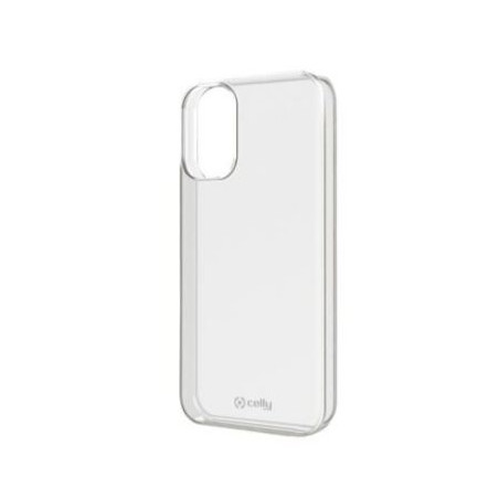Custodia celly tpu per galaxy a33 5g trasparente [gelskin989]