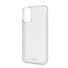 Custodia celly tpu per galaxy a33 5g trasparente [gelskin989]