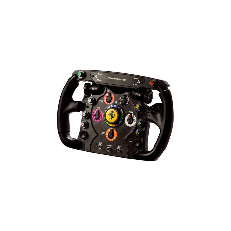 Volante ferrari f1 - add-on per t500rs [gi 4160571]