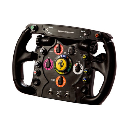 Volante ferrari f1 - add-on per t500rs [gi 4160571]