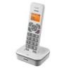 Telefono brondi bravo star cordless bianco/grigio