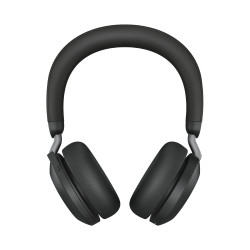 Cuffie jabra evolve2 75 nero [27599-999-899]