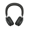 Cuffie jabra evolve2 75 nero [27599-999-899]