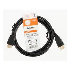 Cavo hdmi hama tipo-a 1.5m