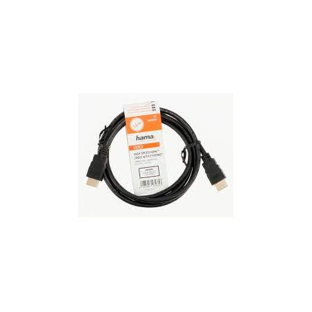 Cavo hdmi hama tipo-a 1.5m