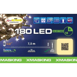 Luci lotti filo led classic