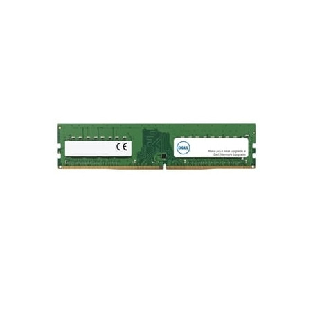 Ram udimm ddr4 8gb dell 1rx16 3200mhz [ab371021]