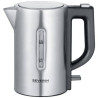 Bollitore severin wk 3647 senza filo senza acciaio inox 1l nero [3647]