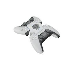 Clip per controller gioteck ac-2 serie xbox [121911]