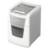 Distruggidocumenti leitz iq 34l bianco [80120000]