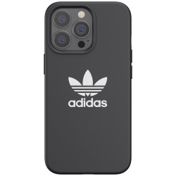 Custodia adidas cover per iphone 13/13 pro nero [47122]