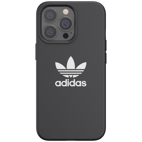 Custodia adidas cover per iphone 13/13 pro nero [47122]