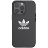 Custodia adidas cover per iphone 13/13 pro nero [47122]