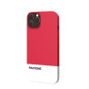 Custodia pantone per iphone 13 pro rosso [pt-pc1008r1]