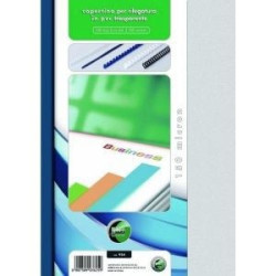 Cf100copertine pvc 200 mic. [935]