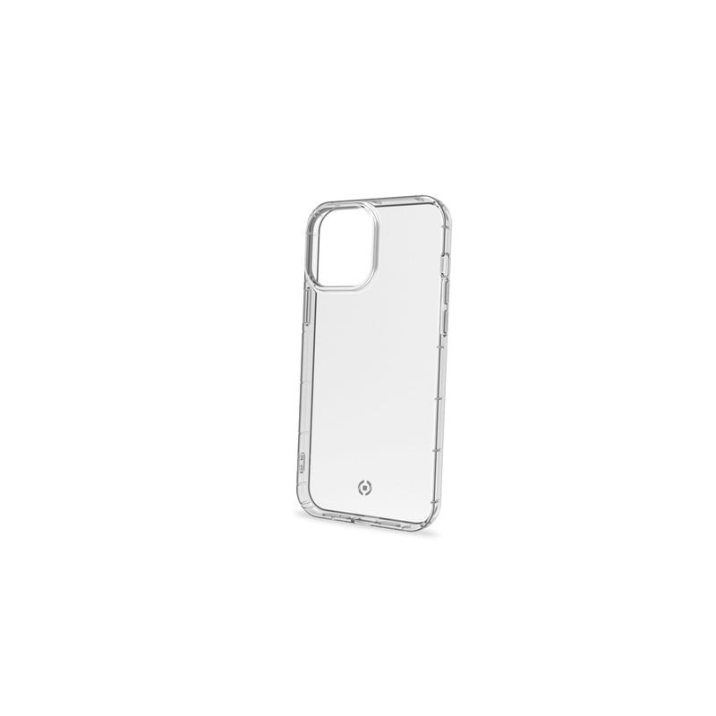 Custodia celly hexagel per iphone 13 pro [hexagel1008wh]