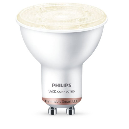 Lampadina intelligente philips faretto par16 gu10 [929002448121]