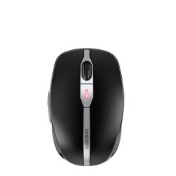 Mouse cherry mw 9100 wireless nero [jw-9100-2]