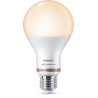 Lampadina intelligente philips a67 e27 [929002449621]