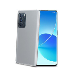 Custodia celly per oppo reno 6 pro 5g [gelskin980]