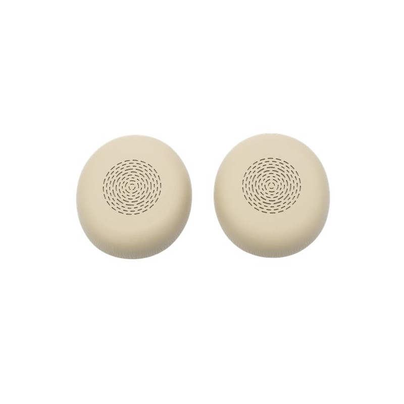 Set padiglioni jabra gn evolve2 75 beige 1 paio [14101-82]