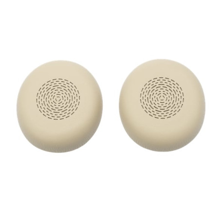 Set padiglioni jabra gn evolve2 75 beige 1 paio [14101-82]