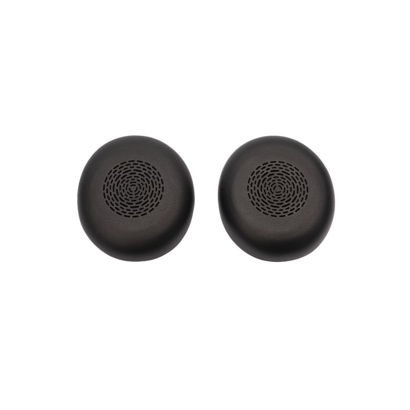 Set padiglioni jabra evolve2 75 nero 1 paio[14101-81]