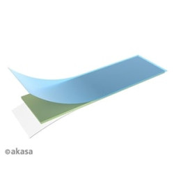 Pad termico ssd akasa per ssd m.2 70x20x1mm