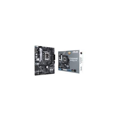 Scheda madre asus prime h610m-a d4-csm lga 1700 [90mb19p0-m0eayc]