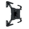 Supporto tablet hagor ha flex-lock montaggio a parete 12.9"
