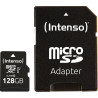 128gb scheda microsdxc intenso class 10 uhs-1 u1 performance