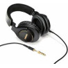 Cuffie shure cablato 3m nero/oro [srh840a-efs]