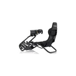 Sedia da corsa gaming playseat trophy 140x58x100cm nero [rap.00304]