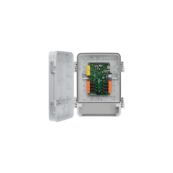 Modulo rele' aix a9188-ve network i/o per rete [0831-001]